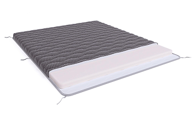 PRIVAT TOP AirFoam 140x190 400_400_2772485